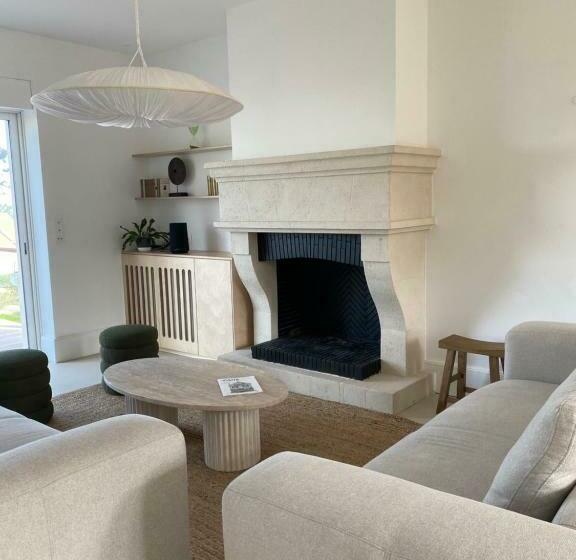 La Source Villa Wissantaise