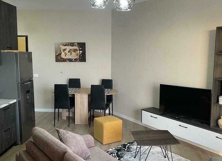 Lungo Mare S&s Apartment In Vlore #39