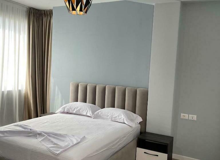 Lungo Mare S&s Apartment In Vlore #39