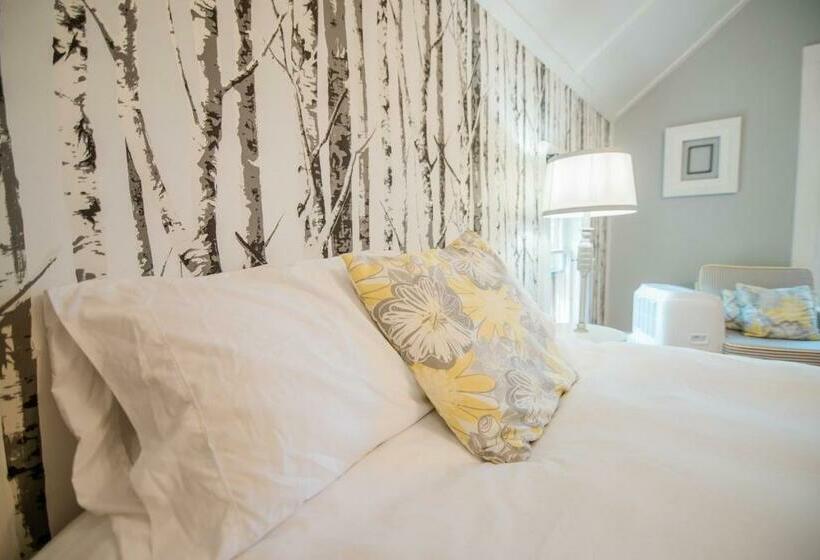 Mahaney Suite Bw Boutique