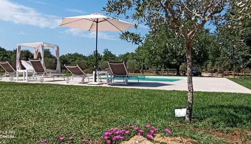 Maremma Country Chic