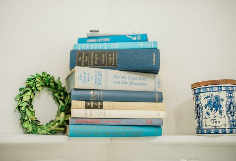 Mayson Room Bw Boutique