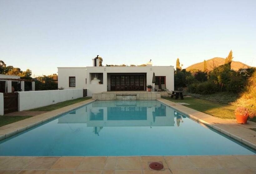 Mitre S Edge Pool House