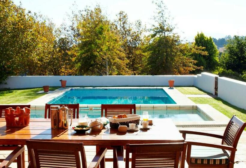 Mitre S Edge Pool House