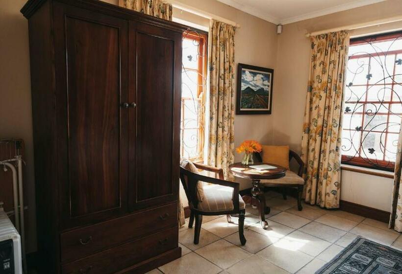 Mitre S Edge Pool House