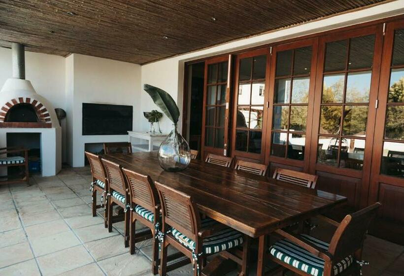 Mitre S Edge Pool House