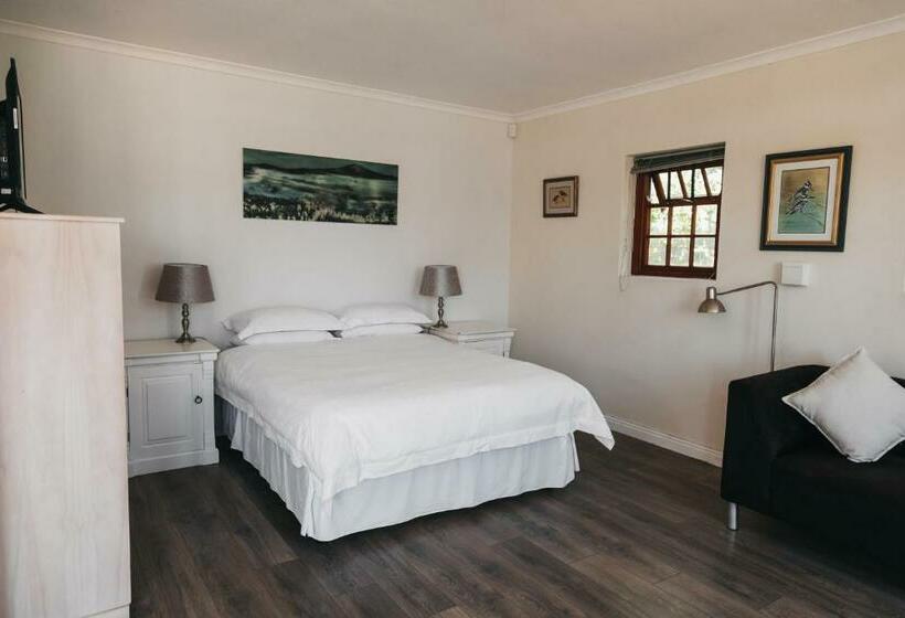 Mitre S Edge Vineyard Studio