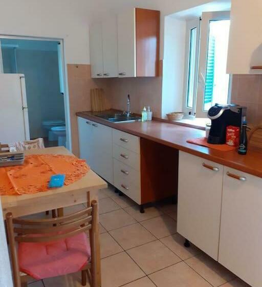 Monolocale Oasi Degli Ulivi