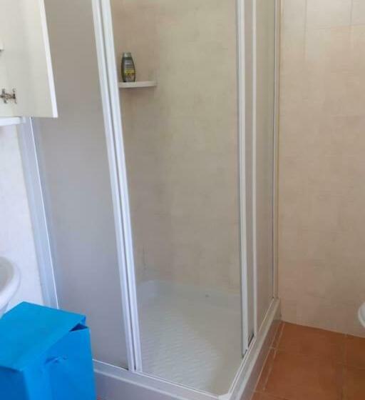 Monolocale Oasi Degli Ulivi