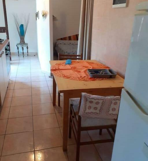 Monolocale Oasi Degli Ulivi