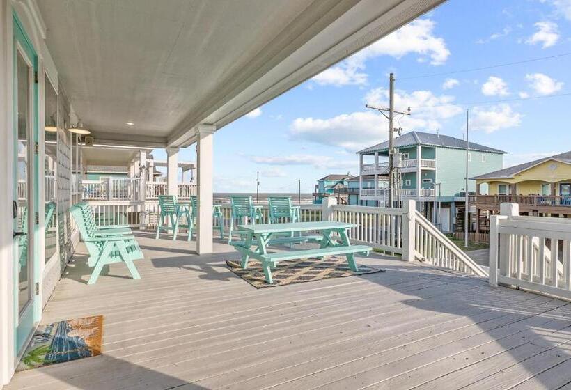 New Sea The View Playground 2 Min Walk To Beach