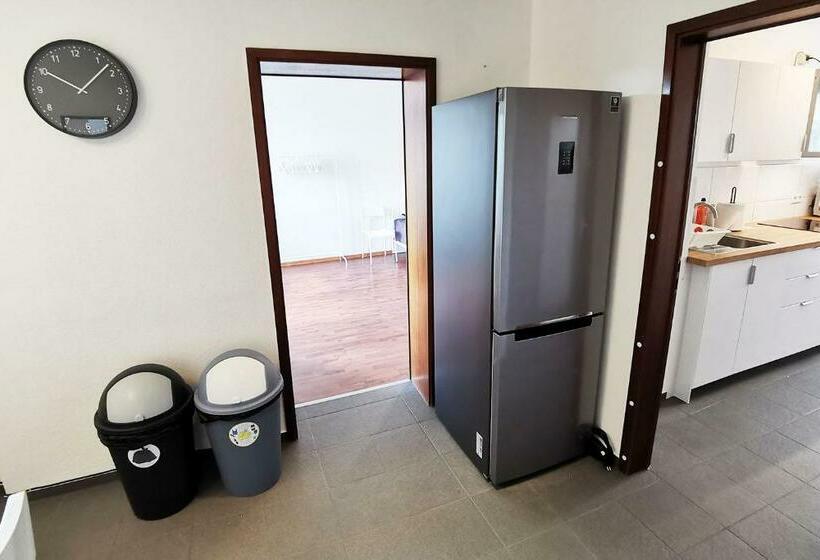 Nice Apartment In Heusenstamm Near Frankfurt