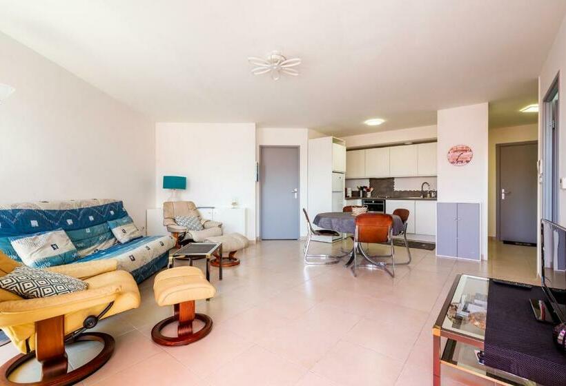 Nouveau Appartement Neuf Avec Balcon