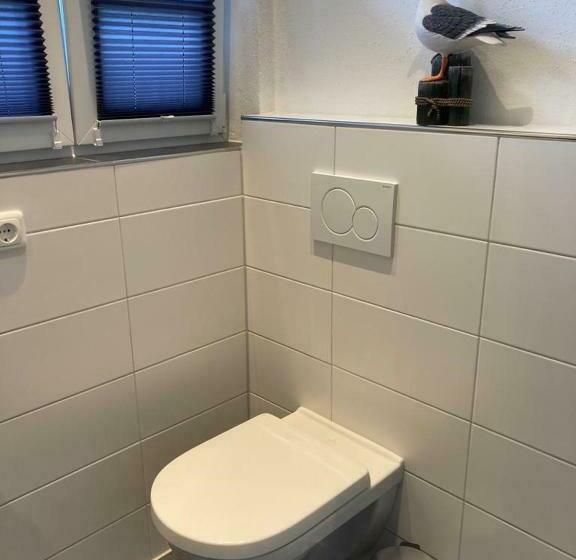 Pappelhof   Doppelhaushälfte Mit Garten In Grömitz