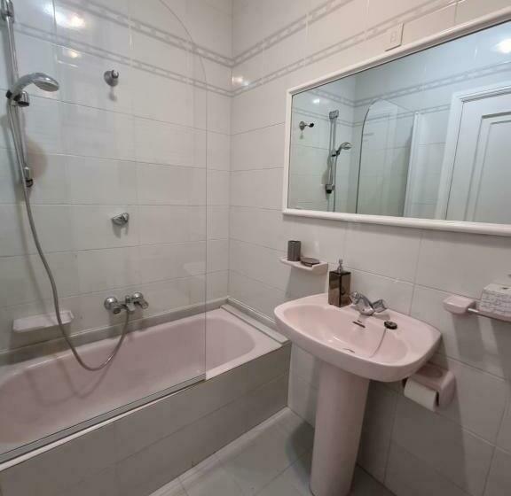 Piso De 3 Habitaciones A 3 Minutos De La Playa