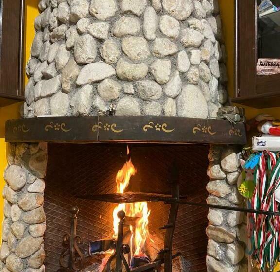 Relax Vallechiara Pescasseroli