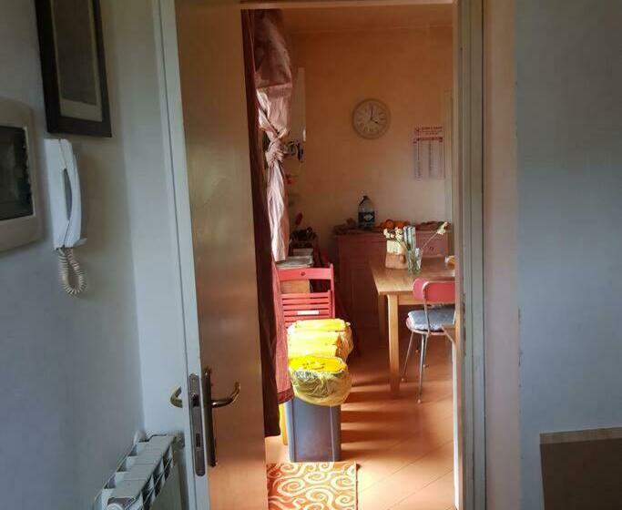 Roman Countryside! House Surrounded By Nature