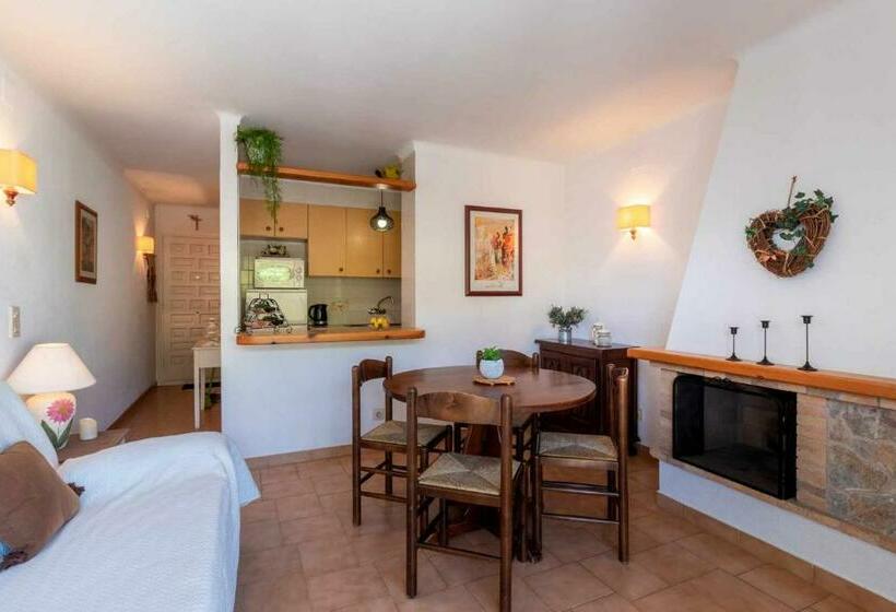 Sant Carles 24 Apartamento Con Terraza