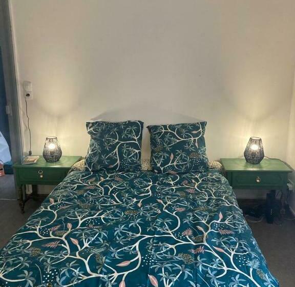 Spacieux Proche Zone Industrielle Tout Confort