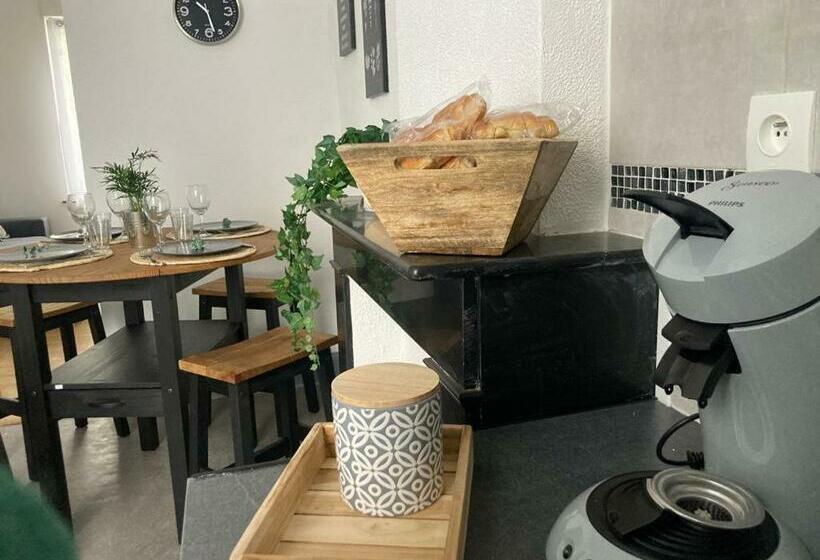 Spacieux Proche Zone Industrielle Tout Confort