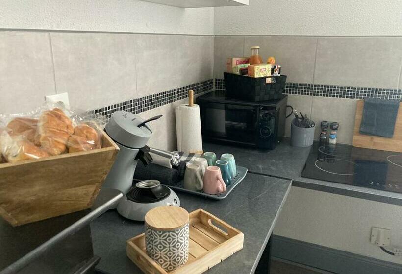 Spacieux Proche Zone Industrielle Tout Confort