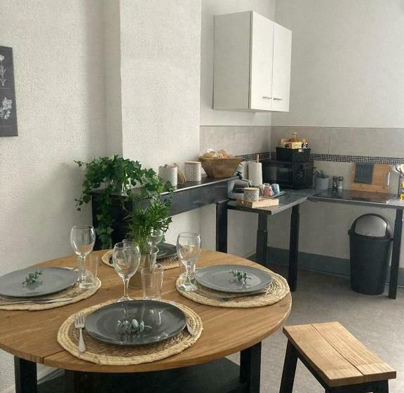 Spacieux Proche Zone Industrielle Tout Confort