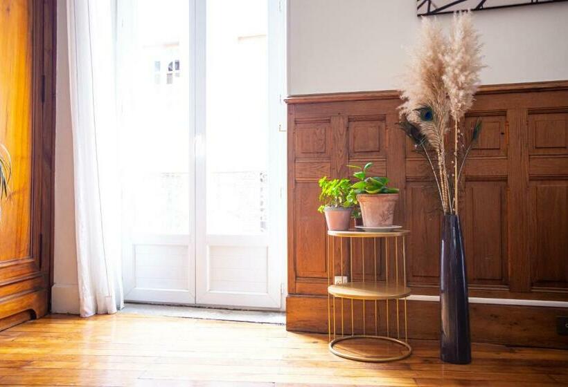 Superbe Appartement Avec Jacuzzi Sur Toit Terrasse