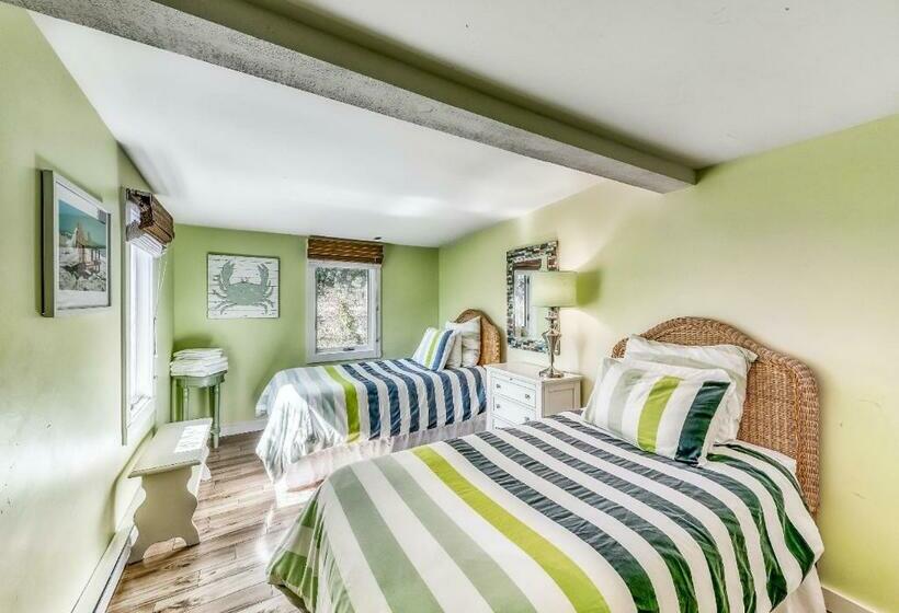 The Island Inn Condominiums By Dc