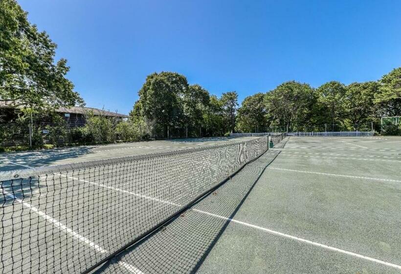 The Island Inn Condominiums By Dc