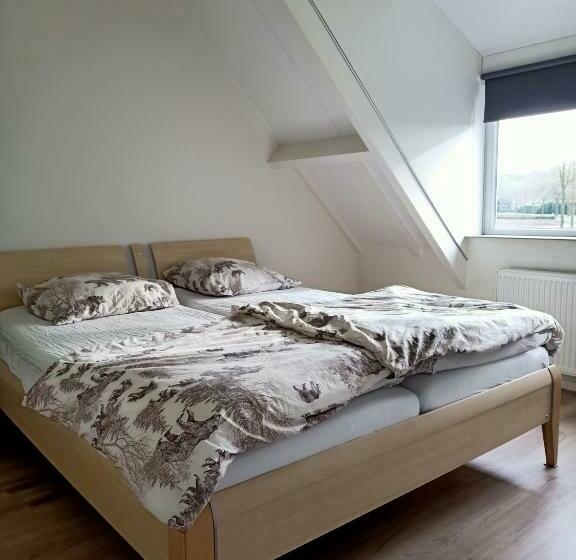 Vakantiehuis Mastdreef