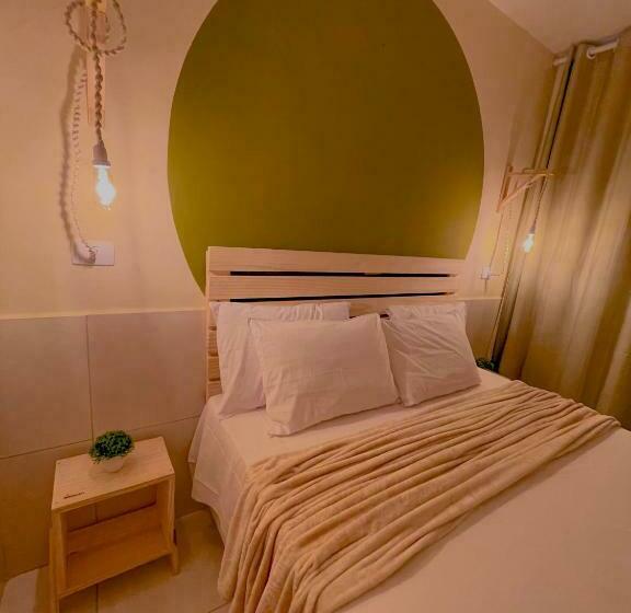 Vanilla Porto De Galinhas