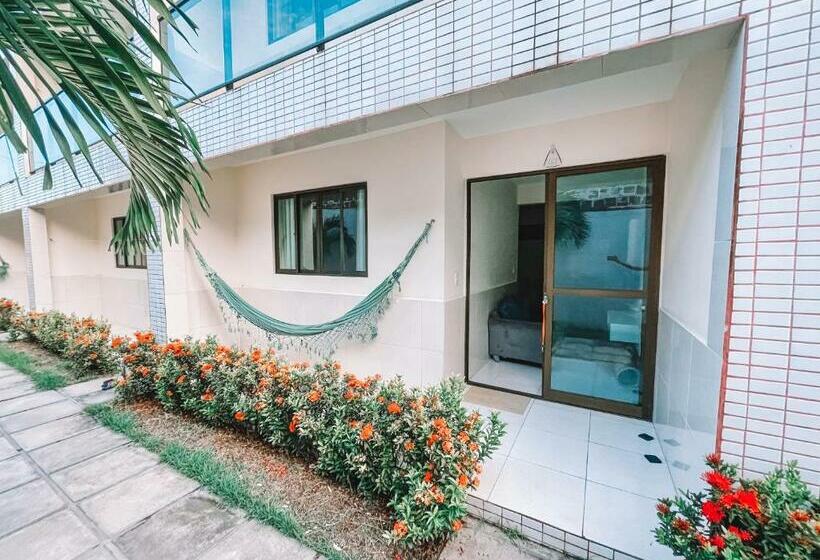 Vanilla Porto De Galinhas