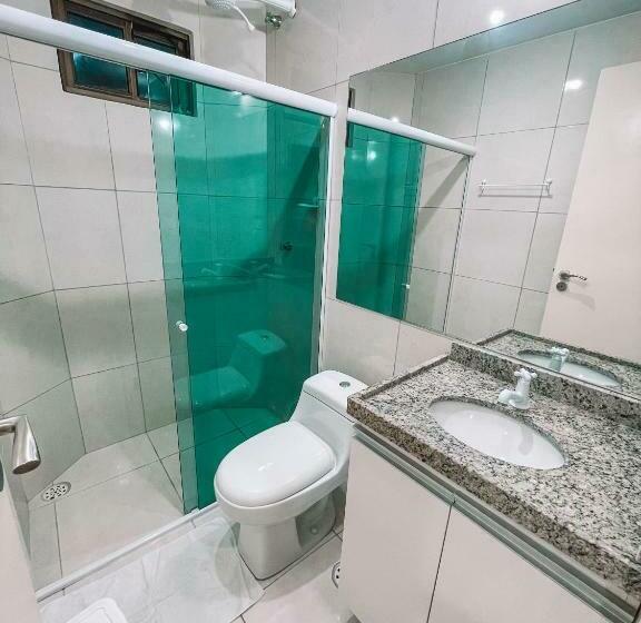 Vanilla Porto De Galinhas