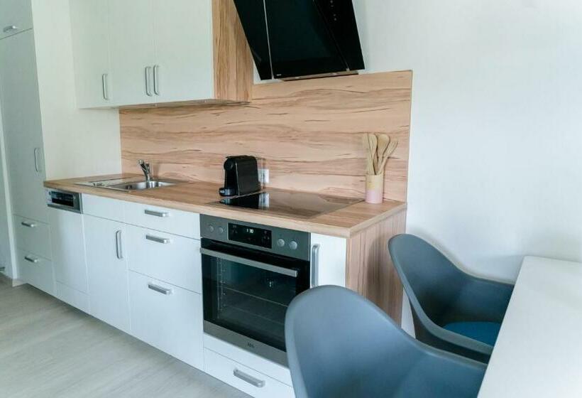 Velden Appartements Am Wörthersee