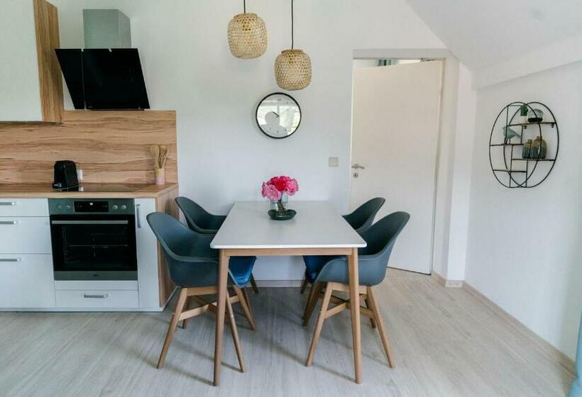 Velden Appartements Am Wörthersee