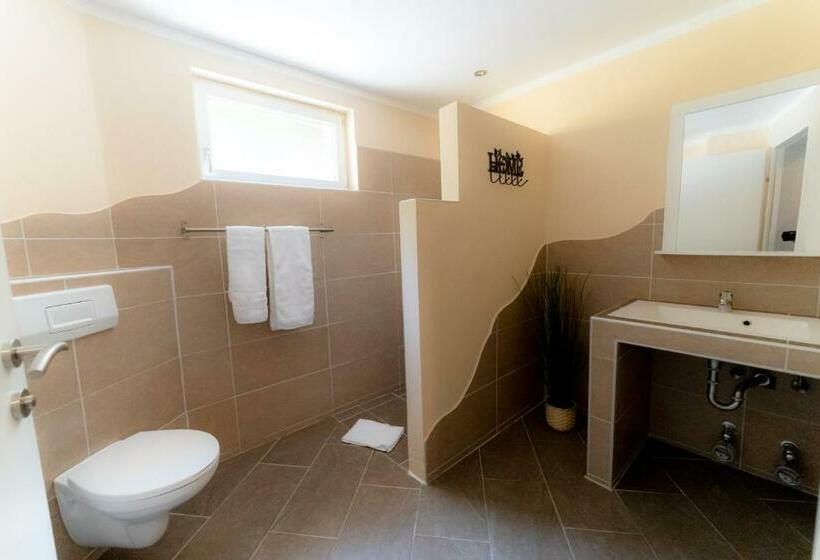 Velden Appartements Am Wörthersee