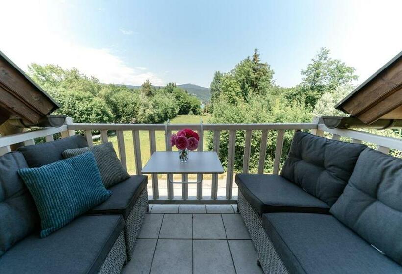 Velden Appartements Am Wörthersee