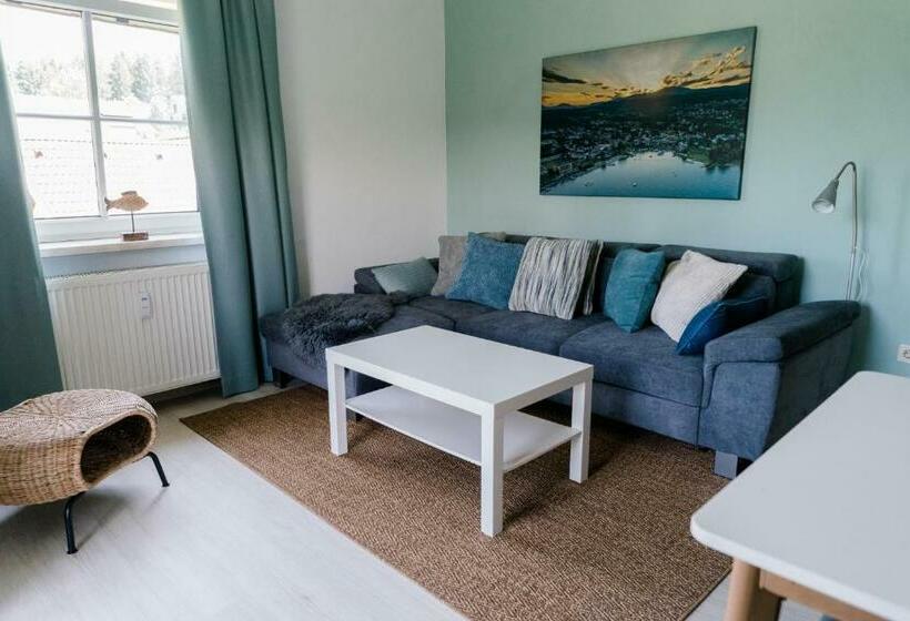 Velden Appartements Am Wörthersee