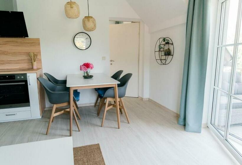 Velden Appartements Am Wörthersee