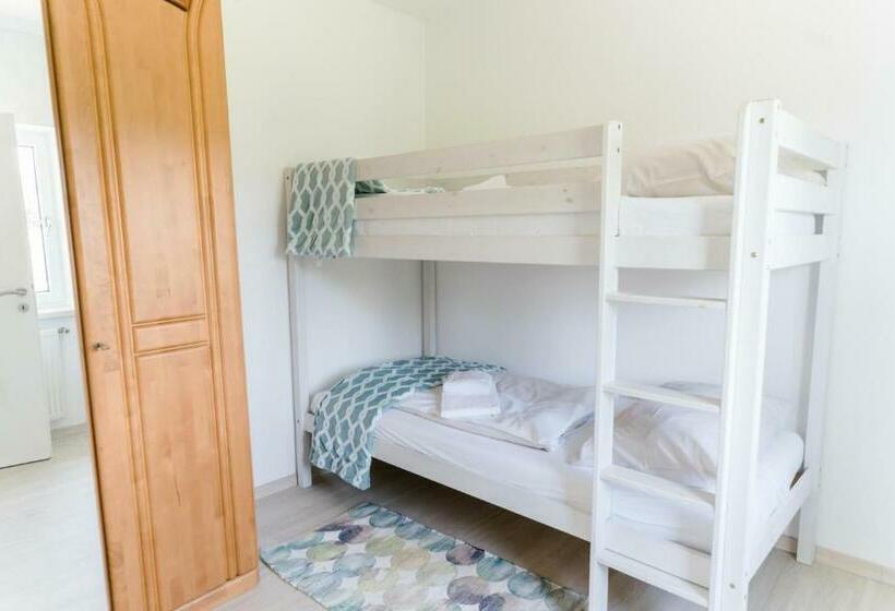 Velden Appartements Am Wörthersee