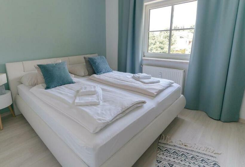 Velden Appartements Am Wörthersee