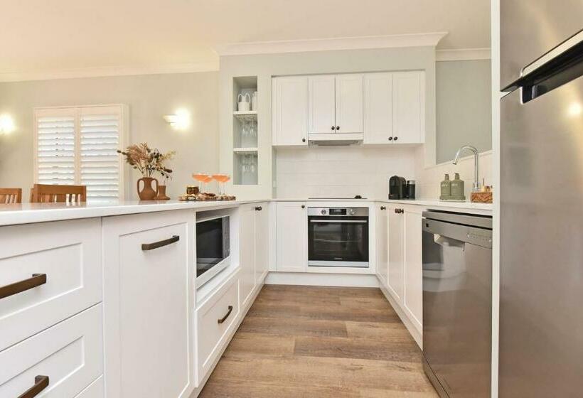 Villa 4br Casa Del Pinot