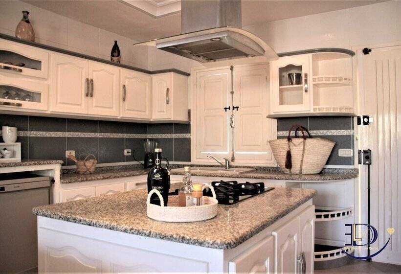 Villa Azalee Eden Luxe