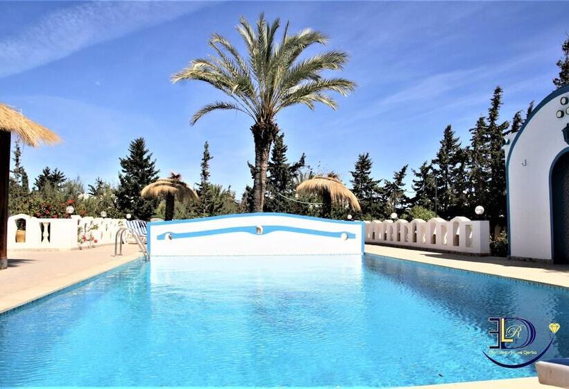 Villa Azalee Eden Luxe