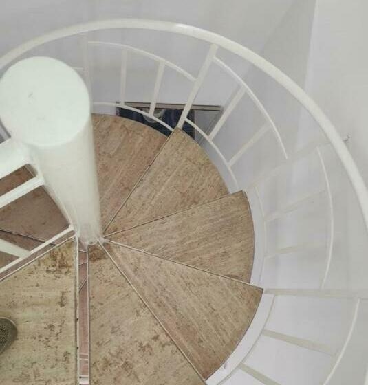 Villa Chiara 200 Mt Da Mare Spiaggia Libera Sabbia