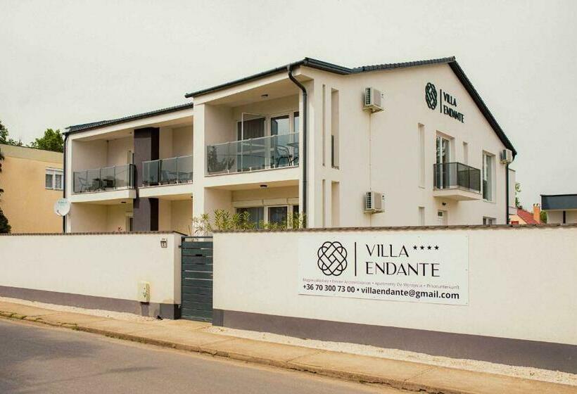 Villa Endante