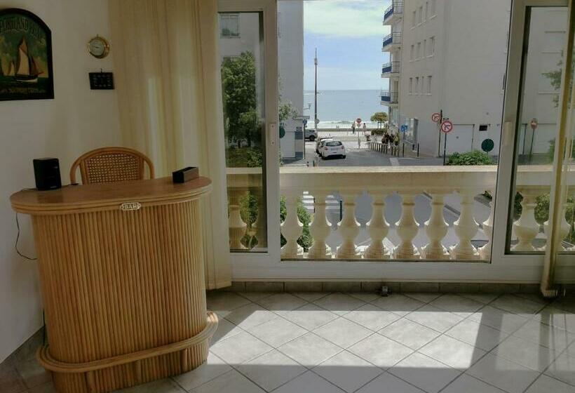Villa La Chatte