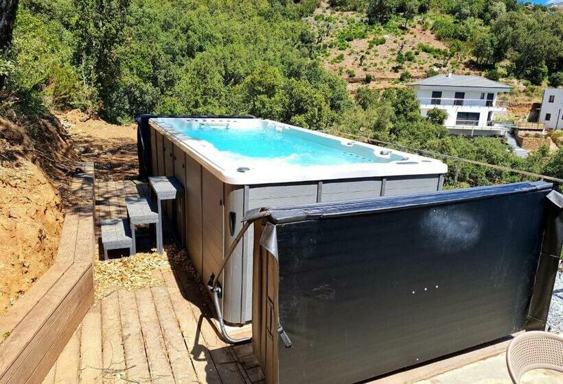 Villa Rocca Bruna, Le Cap Corse 5 Etoiles