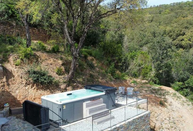 Villa Rocca Bruna, Le Cap Corse 5 Etoiles