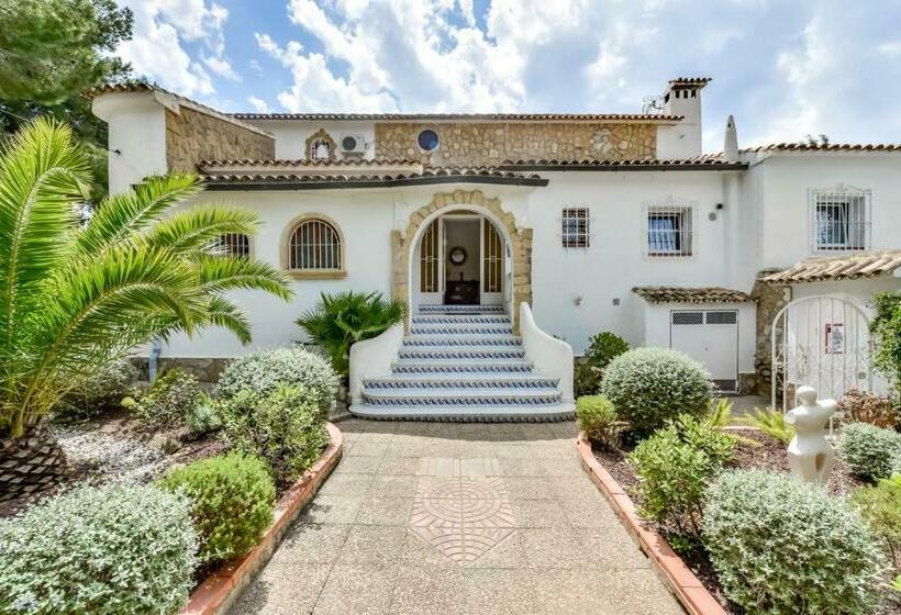 Villas Guzman Las Rosas